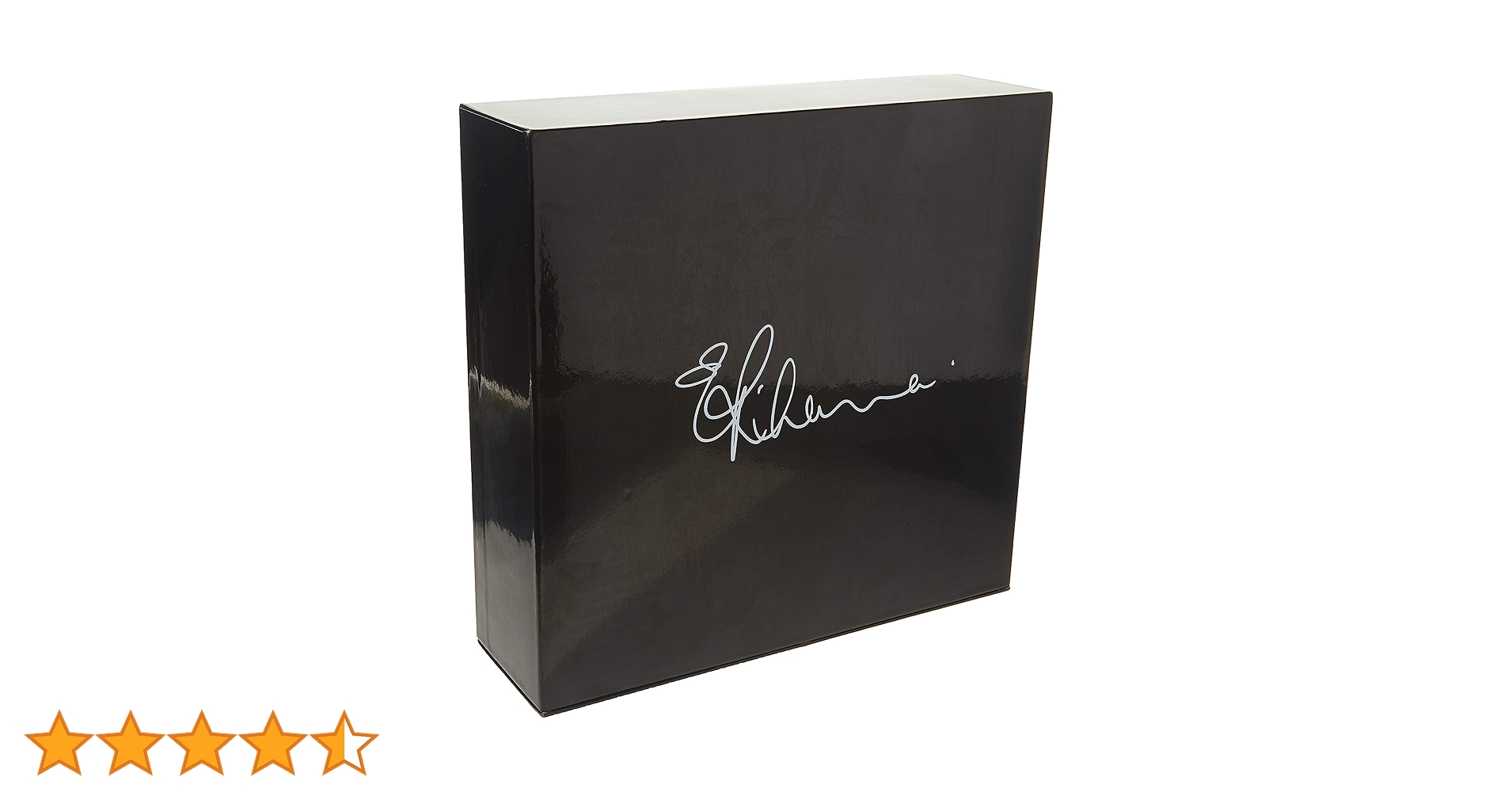 Studio Album Vinyl Box | Amazon.com.br